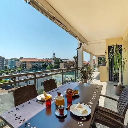 Terrazza 21