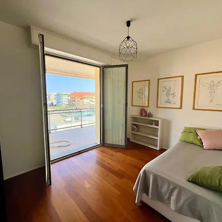 Appartamento Terrazza 21 Albenga
