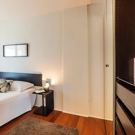 Terrazza 21 شقة