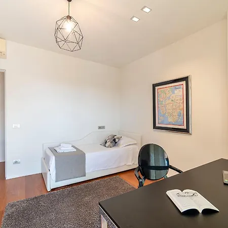 Terrazza 21 Apartment