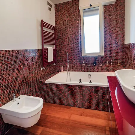 Terrazza 21 ألبينغا